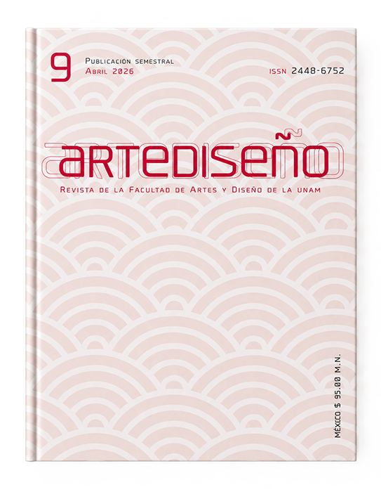 Portada Número 9